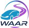 Waar Taxi Logo